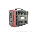 Best selling 200W portable solar generator